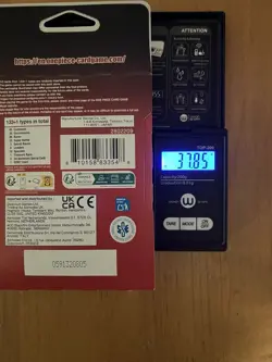 One Piece OP-13 CARRYING ON HIS WILL Sleeved Booster Pack - Heavy - 37.85g 🔥🔥 - Image 2