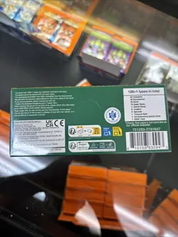 One Piece TCG: Legacy of The Master (OP-12) Booster Box Factory Sealed English - Image 2