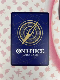 Jewelry Bonney OP12-118 SEC Legacy Of The Master One Piece Card Game English - Image 2