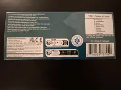 One Piece Two Legends OP-08 Booster Box, display / protective container & Card. - Image 5