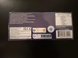 One Piece Royal Blood OP-10 Booster Box English New/Sealed & display container - Image 5