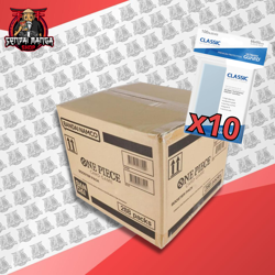 CASE One Piece TCG OP-07 Future 500 Years Later Display X12 Booster (JAP) - Image 1