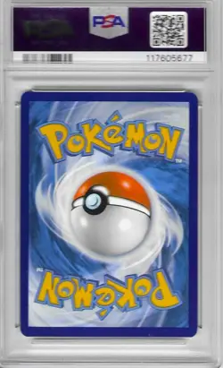 POKEMON ALOLAN EXEGGUTOR ex #133 SSP EN SURGING SPARKS PSA 10 GEM MINT - Image 2