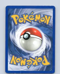 Pokemon TCG Cyndaquil Neo Genesis 57/111 Unlimited Common Card WOTC MP-LP - Image 2