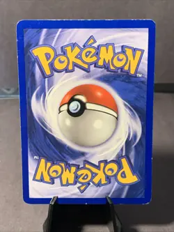 Pokemon TCG Cyndaquil #57/111 1st Edition Non Holo Neo Genesis 2000 VTG WOTC MP - Image 3