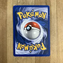 Cyndaquil 57/111 Common Neo Genesis Unlimited Pokemon TCG Card WOTC MP 2000 - Image 2