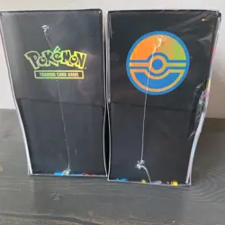 Pokemon Mega Evolution Elite Trainer Box ETB Set of 2 Factory Sealed - Image 4