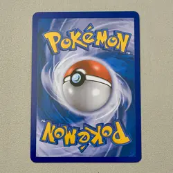 Minun 71/147 Supreme Victors Regular Non Holo 2009 Pokemon Card NM - Image 2
