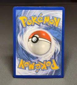 Pokemon TCG: Snorlax GX SM05 - Black Star Promo - *LP* - Image 2