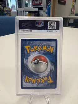 2019 Pokemon TCG Charmeleon SV7/SV94 Hidden Fates PSA 10 - Image 2