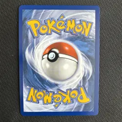 Clawitzer- 141/132 - Illustration Rare - Mega Evolutions - Pokemon Card - NM/M - Image 2