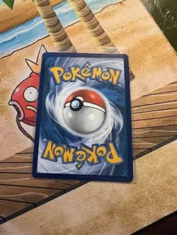 Clawitzer 141/132 - Illustration Rare - Mega Evolutions - Pokemon Card - NM/M. - Image 2