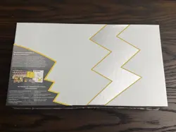 Pokemon Celebrations 25th Anniversary Ultra Premium Collection Sealed New in Box - Image 3