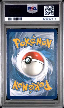 PSA 10 PIKACHU V #157 FULL ART 2022 POKEMON SWORD & SHIELD BRILLIANT STARS - Image 2