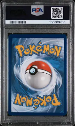 2022 POKEMON SWORD & SHIELD BRILLIANT STARS #157 FULL ART/PIKACHU V PSA 10 - Image 2