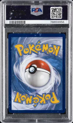 2022 POKEMON SWORD & SHIELD BRILLIANT STARS #157 FULL ART/PIKACHU V PSA 10 - Image 2