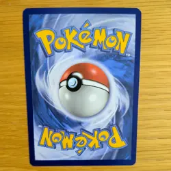 BULBASAUR 1/73 POKEMON CARD (SHINING LEGENDS SET) - Image 5