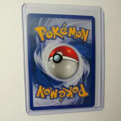 4th Print Base Set Abra 43/102 Common Pokemon Card WOTC Near Mint - Image 2