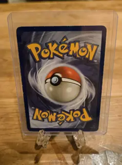 Dark Dragonite 22/82 Team Rocket Rare Pokemon Card Non Holo NM - Image 2