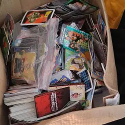 Dragon Ball Z CCG Trading Card Game Mixed Lot Assorted Cards English - Image 2