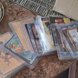 Dragon Ball Z CCG Trading Card Game Mixed Lot Assorted Cards English - Image 3