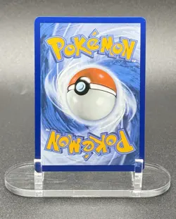 Kangaskhan 204/182 IR Pokemon Destined Rivals Illustration Rare Holo NM/M - Image 3