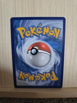 Pokemon Pikachu TCG Holo Shiny Rare Card Paldean Fates 131/091 - Image 4