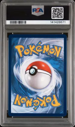 2025 POKEMON MEP PROMO ULTRA-PREMIUM COLLECTION #023 MEGA CHARIZARD X EX PSA 10 - Image 2