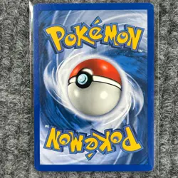 Vintage Pokemon Neo Discovery Hoppip 1st Edition 55/75 Common NM/Mint - Image 2