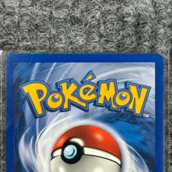 Vintage Pokemon Neo Discovery Hoppip 1st Edition 55/75 Common NM/Mint - Image 5