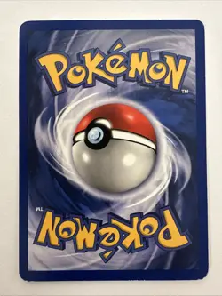 Pokemon TCG Dark Charizard #21/82 Team Rocket Non-Holo Regular LP - TCCCX - Image 2