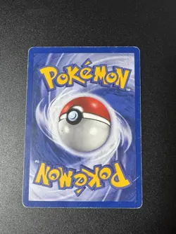 Pokemon TCG Articuno Wizards Black Star Promos 22 Regular Promo - Image 2