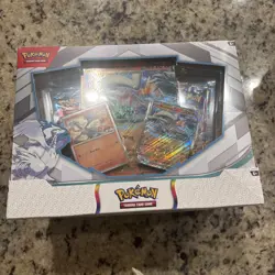 Pokemon Reshiram & Archaludon EX Collection Box - Target Store Bundle Sealed - Image 2