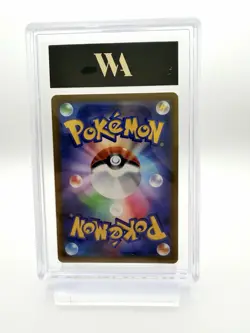 2021 Pokemon Raichu V Star Birth #034/100 Double Rare Holo - WAG 10 Gem Mint - Image 2