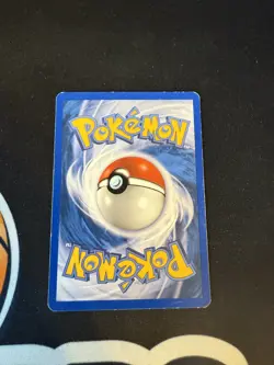 Pokemon TCG: FireRed & LeafGreen- Meowth 69/112 Reverse Holo - Image 3