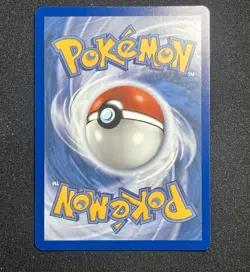 Team Rocket's Meowth 203/182 Destined Rivals Illustration Rare NM Pokemon TCG - Image 5