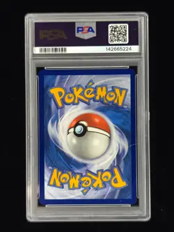 Gengar TG06 Pokemon Lost Origin 2022 PSA 10 🔥🔥🔥 - Image 2