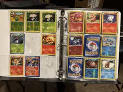 2012 Pokemon TCG Semi Complete 90% Plasma Storm Set 1-135 LP/NM RARE!! - Image 2