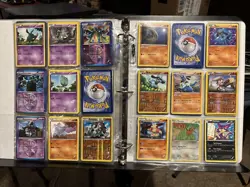 2012 Pokemon TCG Semi Complete 90% Plasma Storm Set 1-135 LP/NM RARE!! - Image 5