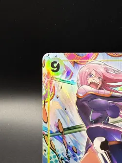 Jewelry Bonney OP13-108 English Foil (Alt Art) One Piece Carrying On His Will - Image 3
