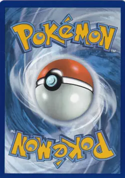 Pikachu EX Ultra Rare Card 219/191 Surging Sparks Near Mint Condition - Image 2