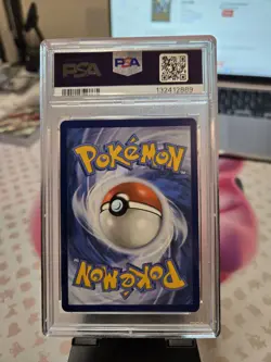 PSA 10 Mega Absol EX 161/132 Mega Evolution Pokemon Card - Image 2