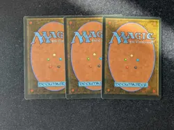 1x Underworld Dreams MTG Magic the Gathering Legends LP Italian - Image 2