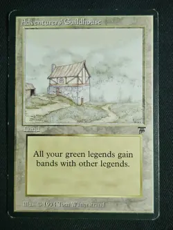 MtG Legends Singles - Magic the Gathering - Image 3