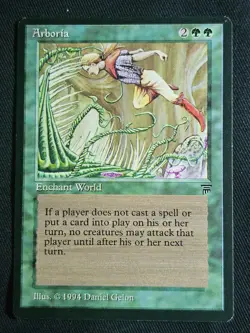MtG Legends Singles - Magic the Gathering - Image 4