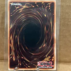 Sage with Eyes of Blue LCKC-EN015 Secret Rare Holo Foil Bleed Yugioh Near Mint - Image 2