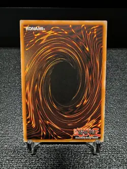 Sage with Eyes of Blue LCKC-EN015 Secret Rare Holo Foil Yugioh Mint! - Image 3