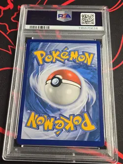 PSA 10 Arceus & Dialga & Palkia GX # 156/236 Sm-Cosmic Eclipse Holo Pokemon - Image 2