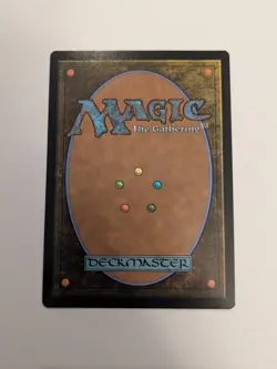 Natural Order (Future Sight) - Mystery Booster 2 Regular Non Foil #210 MtG - Image 2