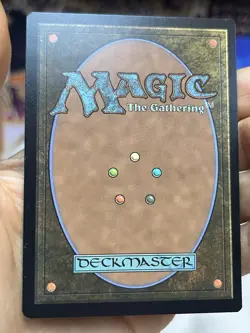 Natural Order (Future Sight) | Mystery Booster 2 Pack Fresh • Mtg (2257) - Image 2